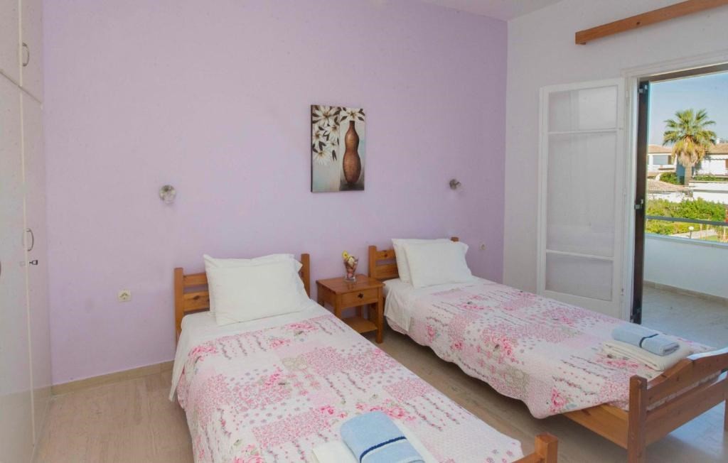 Apartmány Alexandra On The Beach