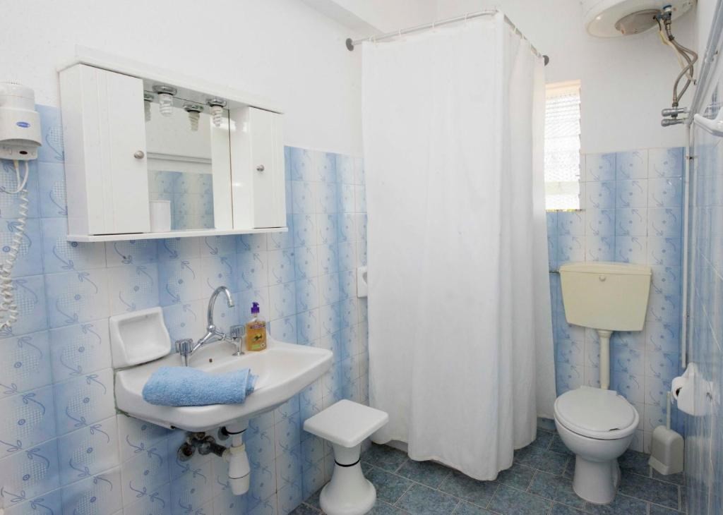 Apartmány Alexandra On The Beach
