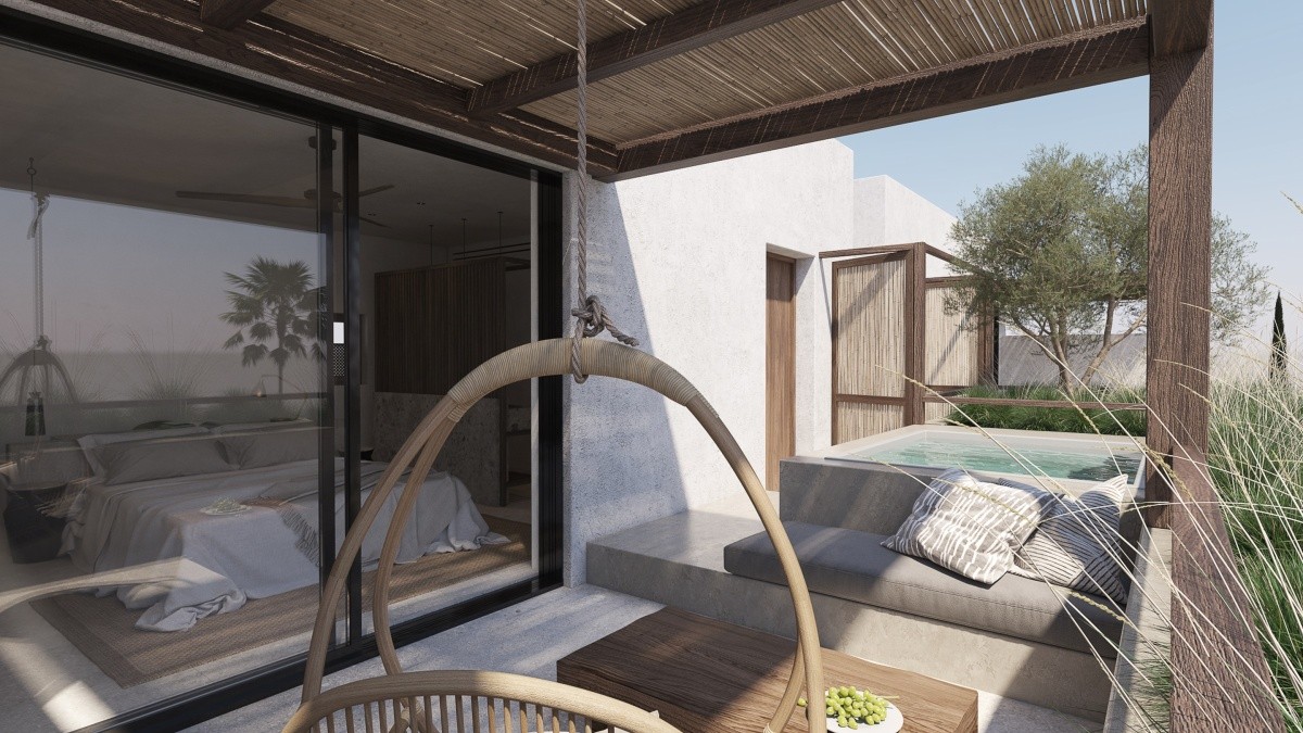 Theros All Suite