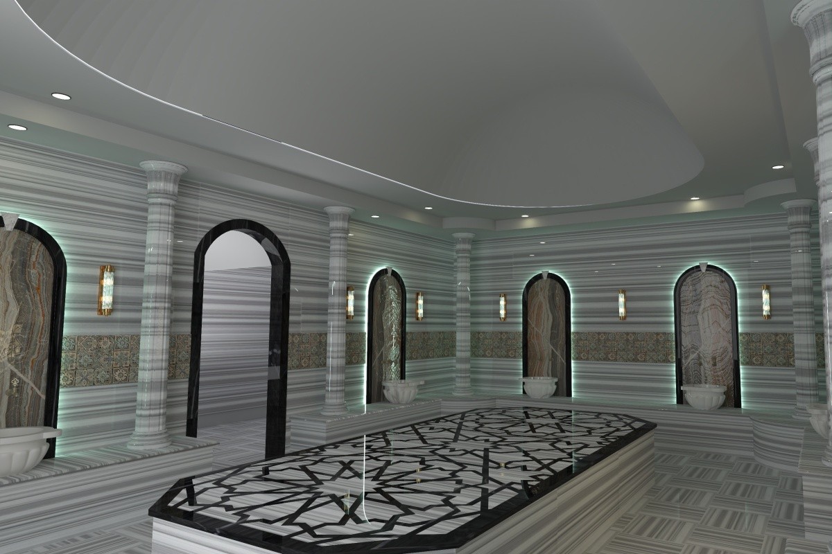 Palemon Resort & Spa