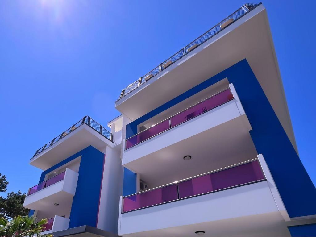 Residence Villa Regina