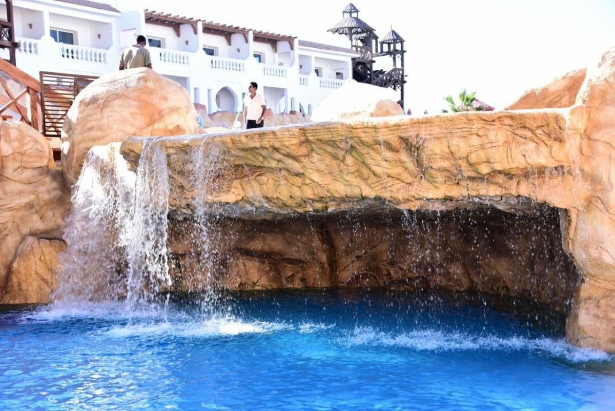 Palma Di Sharm Resort