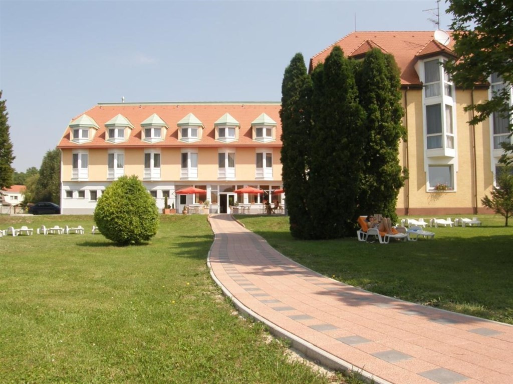 Termálpanzió