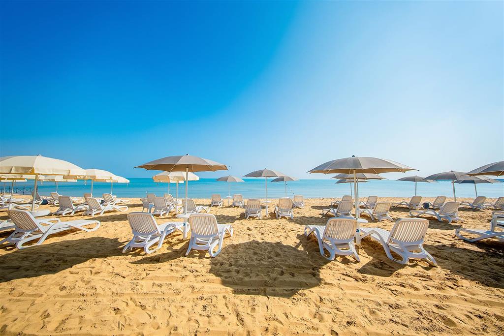 Stella Di Mare Sea Club