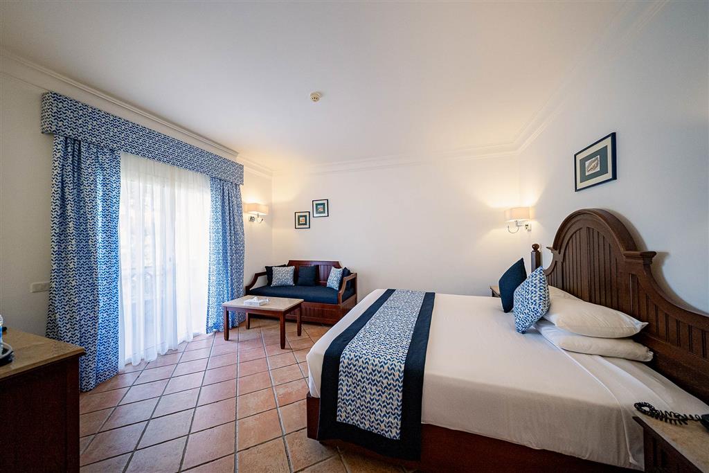 Stella Di Mare Sea Club