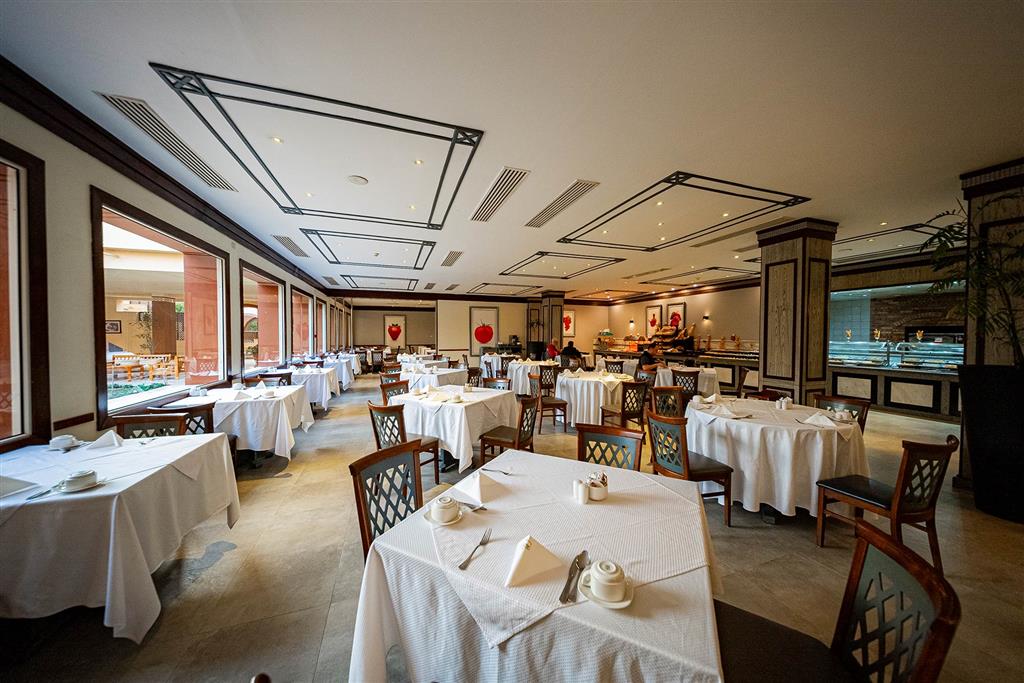 Stella Di Mare Sea Club