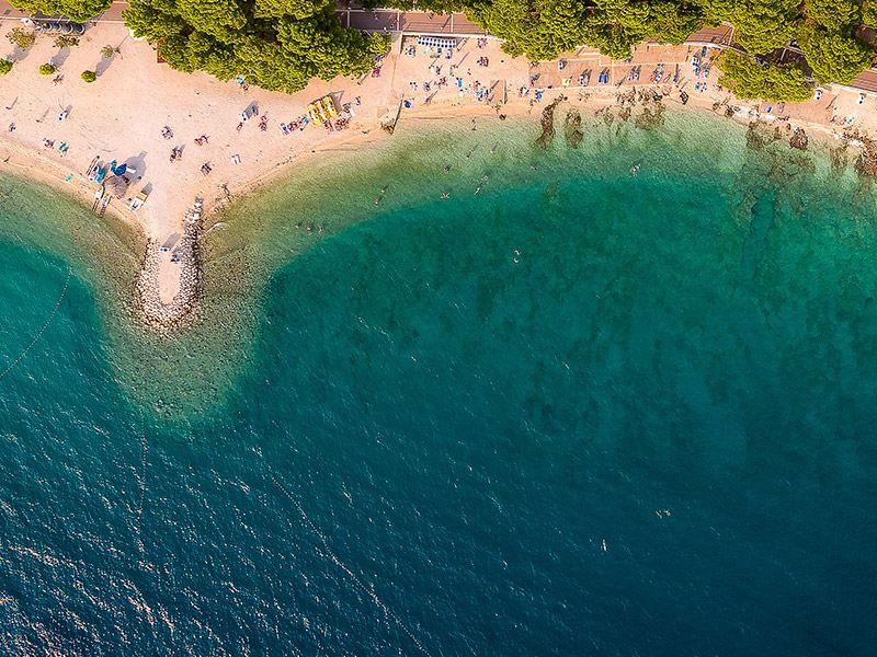 Hotel Valamar Sunny Makarska