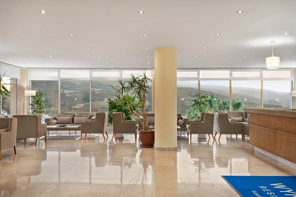 Unique Residence Golf & Spa