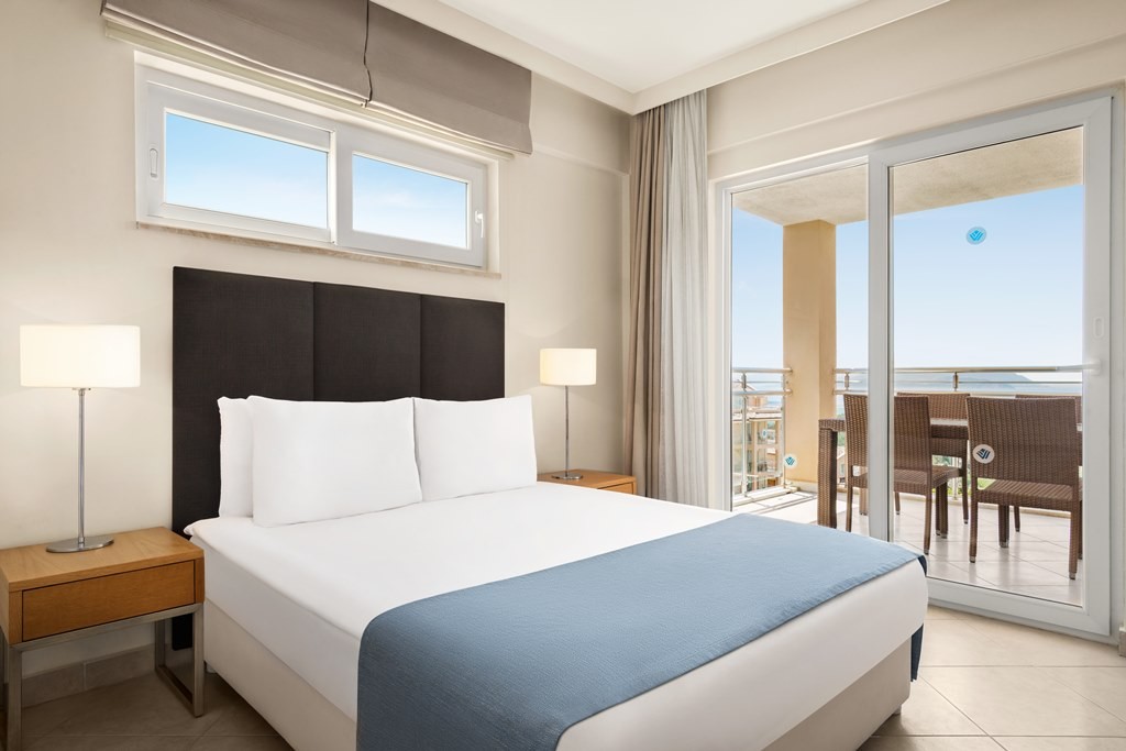 Unique Residence Golf & Spa