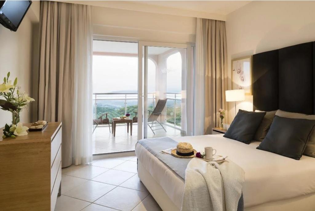 Unique Residence Golf & Spa