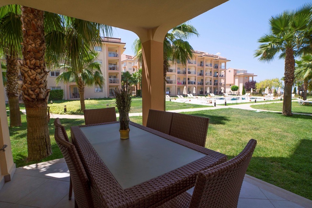 Unique Residence Golf & Spa