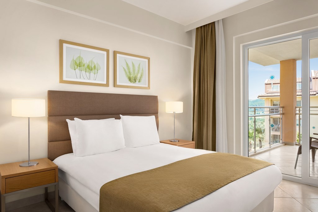 Unique Residence Golf & Spa