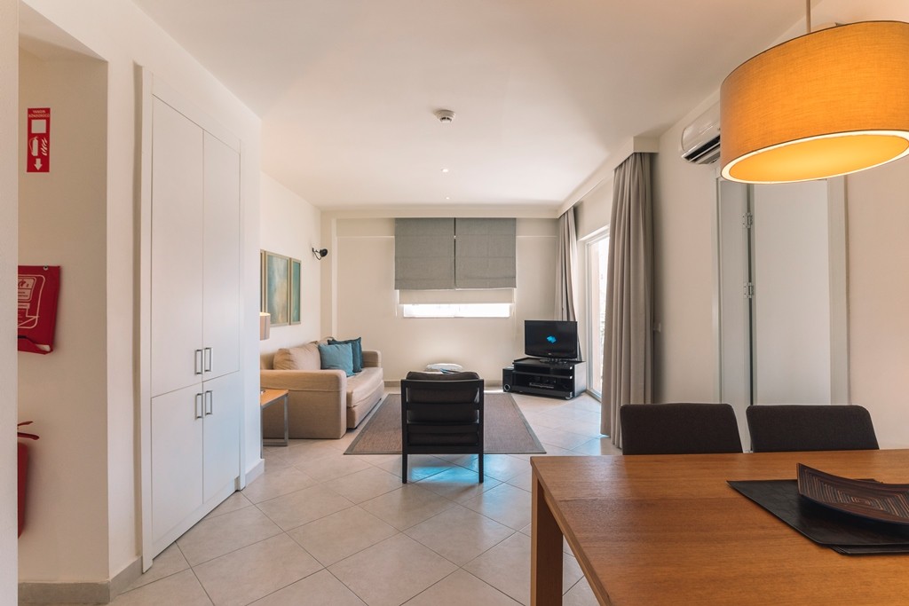 Unique Residence Golf & Spa