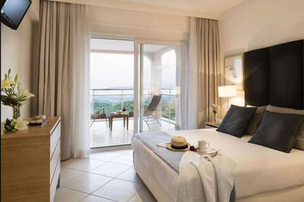 Unique Residence Golf & Spa