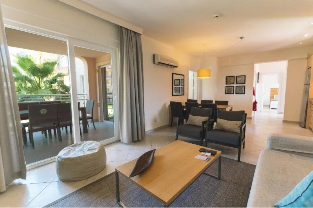 Unique Residence Golf & Spa