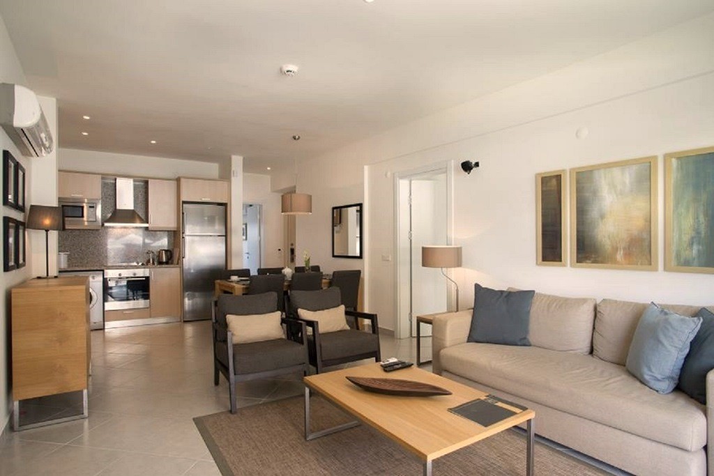 Unique Residence Golf & Spa
