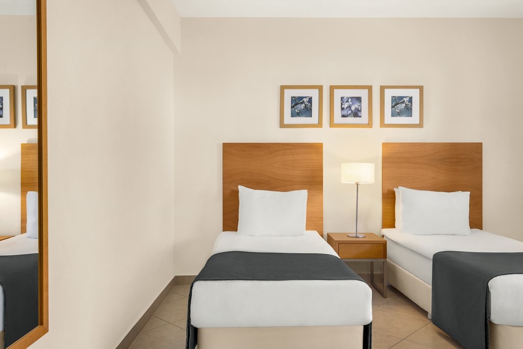 Unique Residence Golf & Spa
