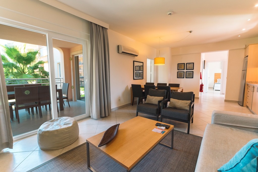 Unique Residence Golf & Spa