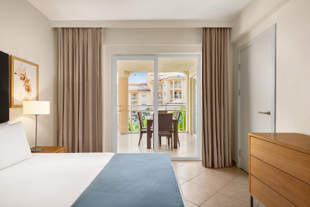 Unique Residence Golf & Spa