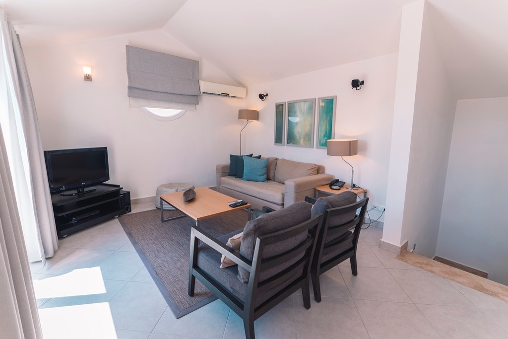 Unique Residence Golf & Spa