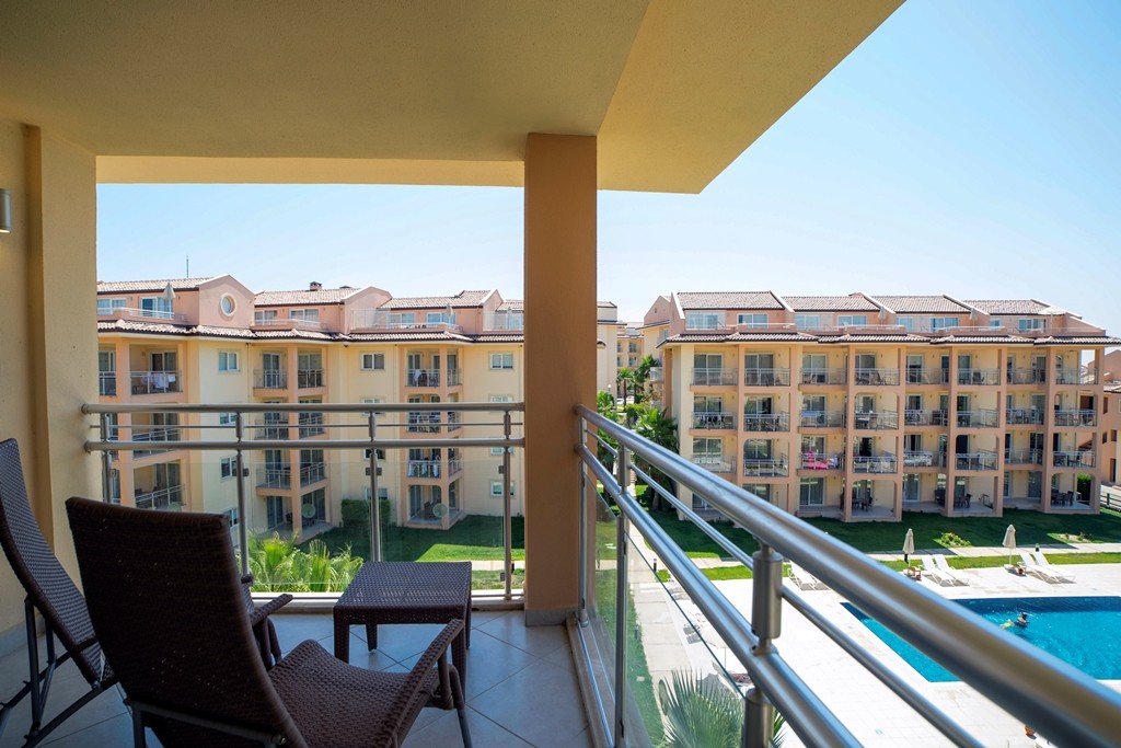 Unique Residence Golf & Spa