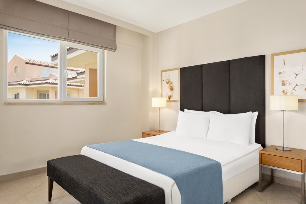 Unique Residence Golf & Spa