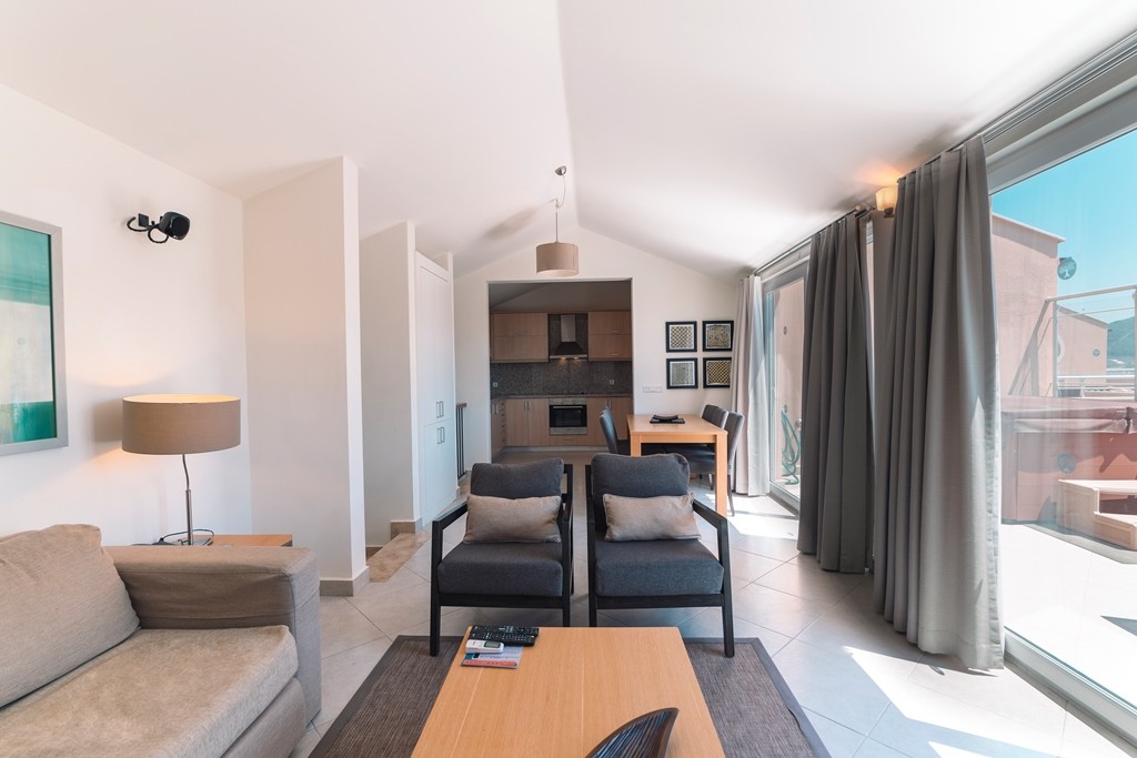 Unique Residence Golf & Spa