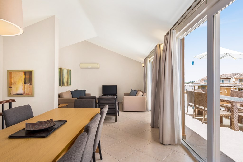 Unique Residence Golf & Spa