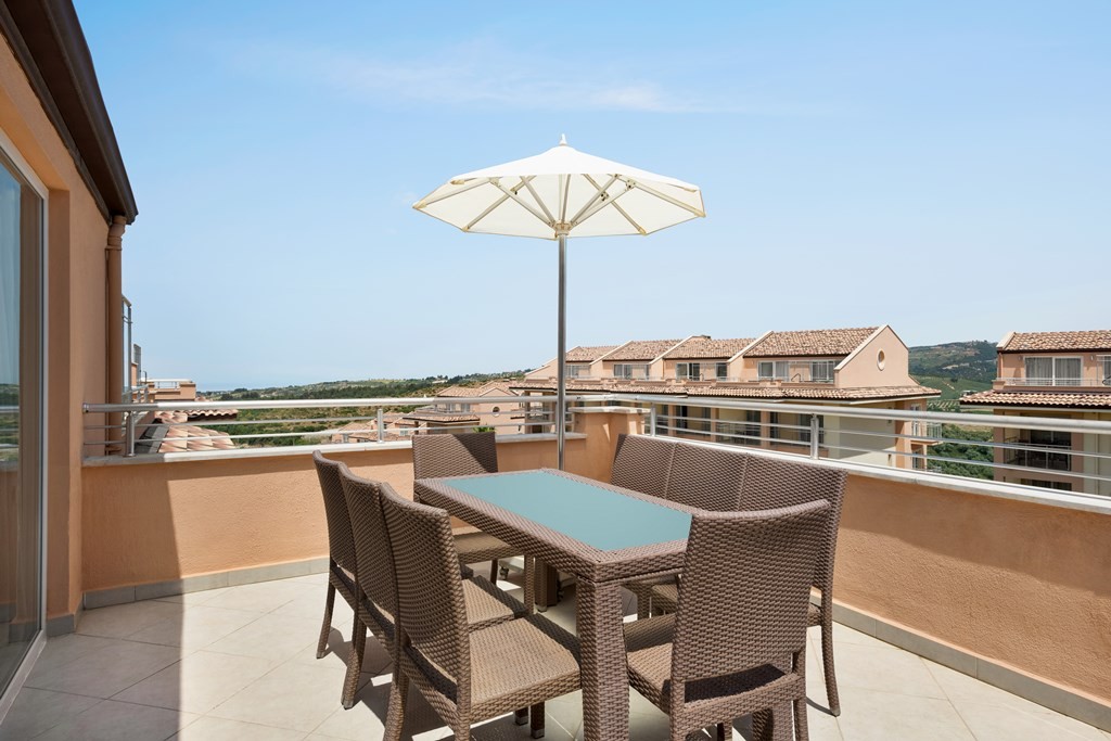 Unique Residence Golf & Spa