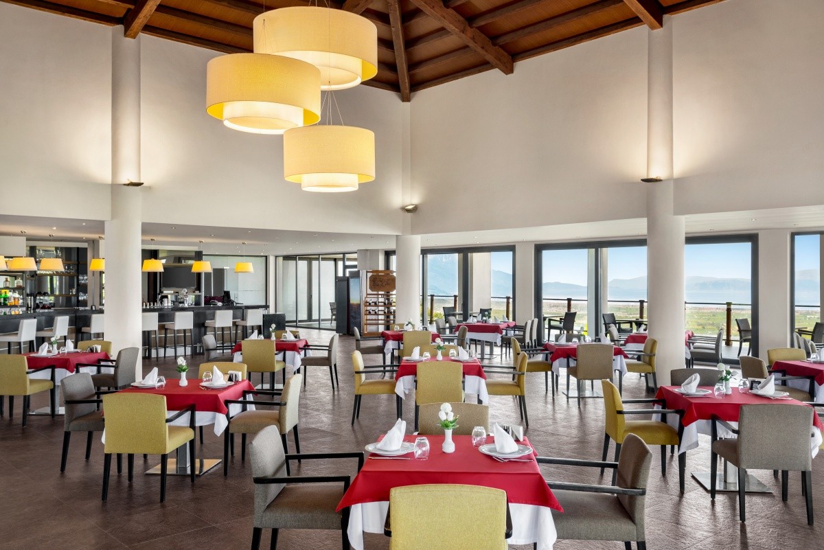 Unique Residence Golf & Spa