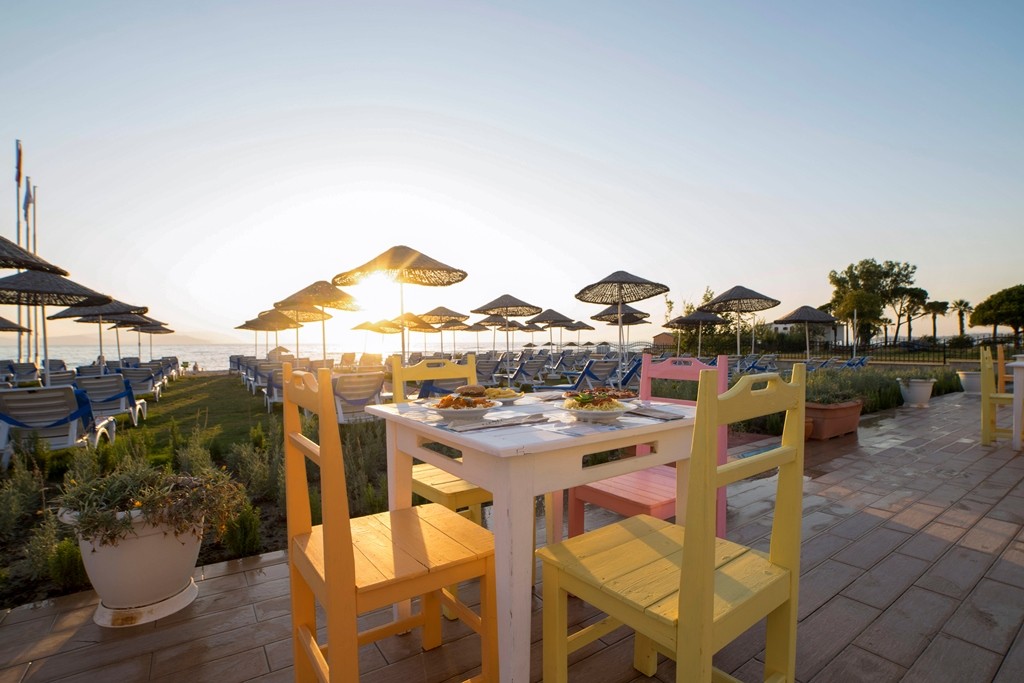 Unique Residence Golf & Spa
