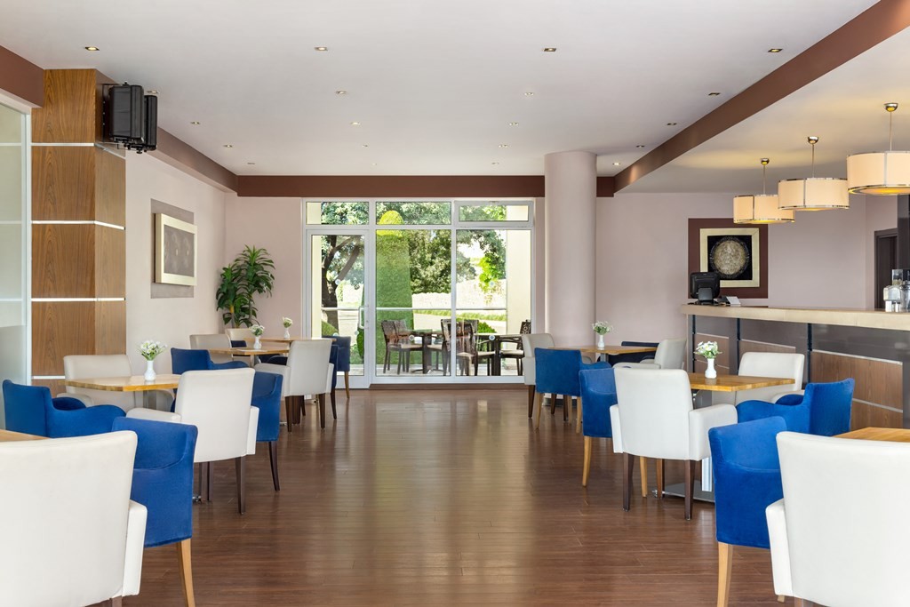 Unique Residence Golf & Spa