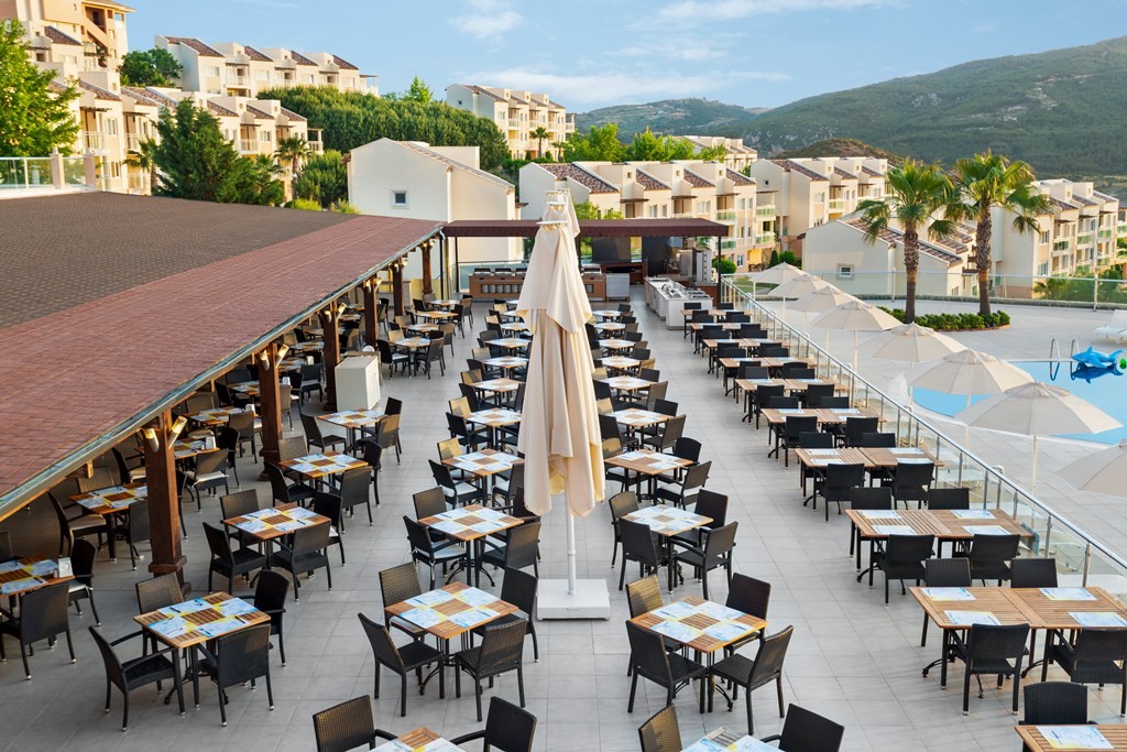 Unique Residence Golf & Spa