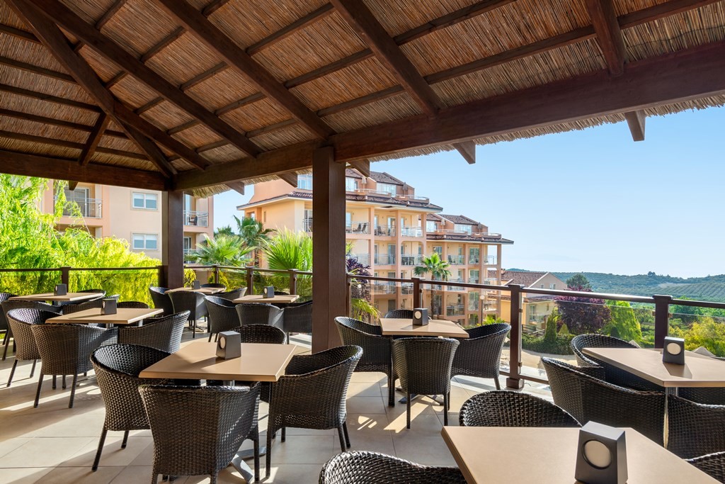 Unique Residence Golf & Spa