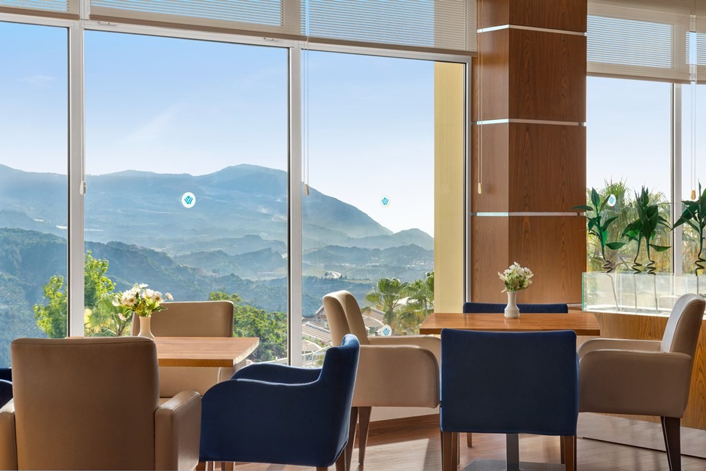 Unique Residence Golf & Spa