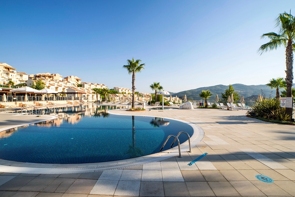 Unique Residence Golf & Spa