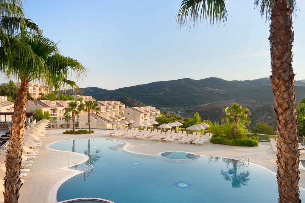 Unique Residence Golf & Spa