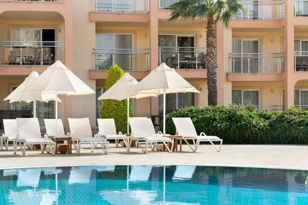 Unique Residence Golf & Spa