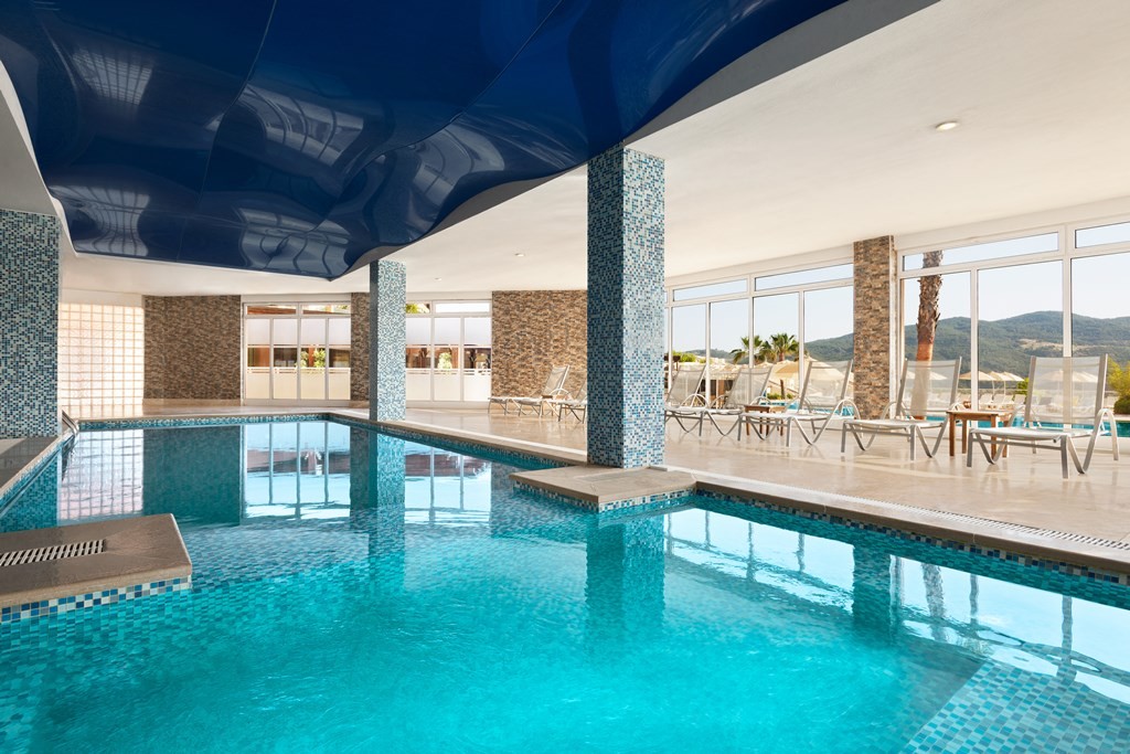 Unique Residence Golf & Spa