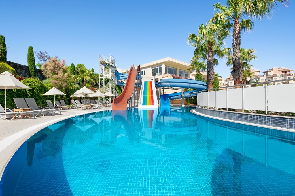 Unique Residence Golf & Spa