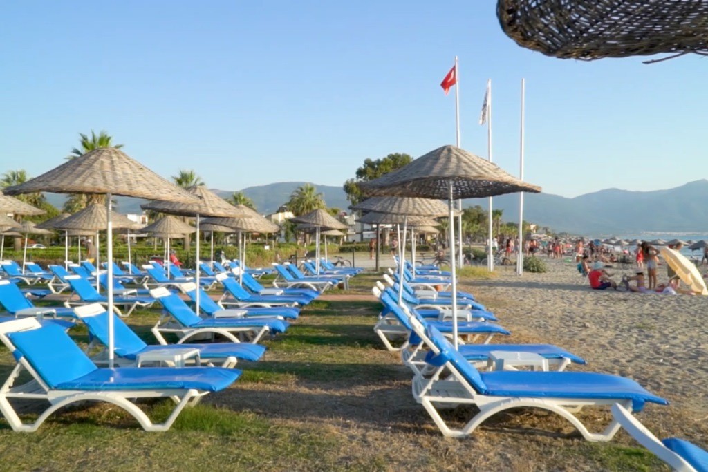 Unique Residence Golf & Spa