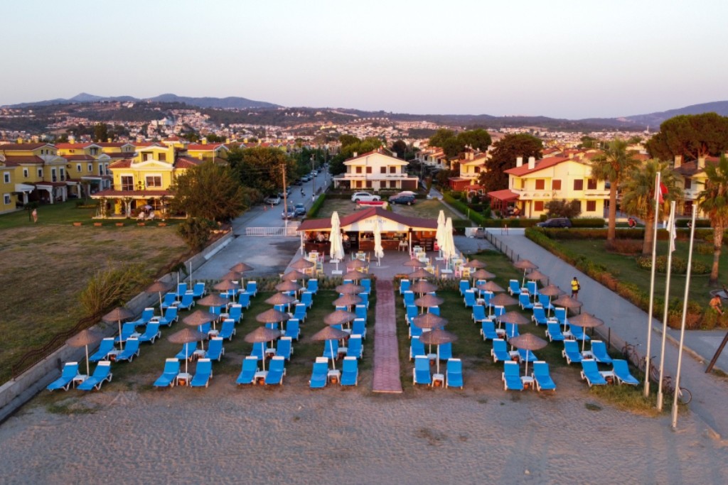 Unique Residence Golf & Spa