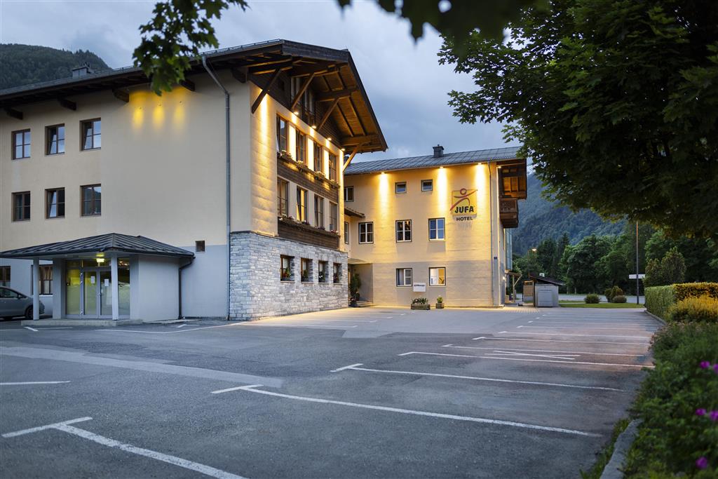 JUFA Hotel Kaprun
