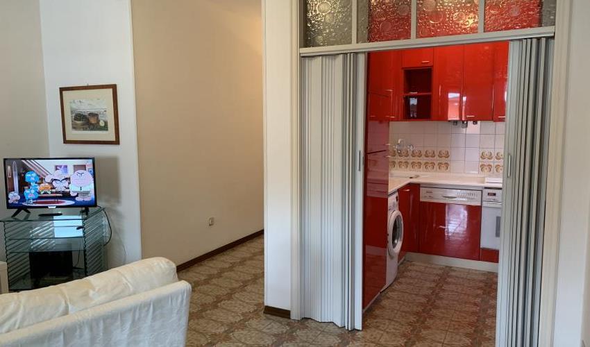 Condominio Serchio