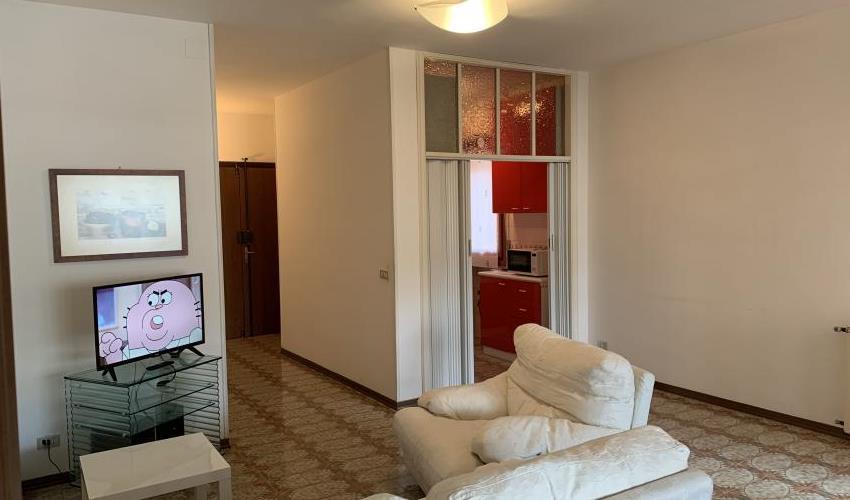 Condominio Serchio