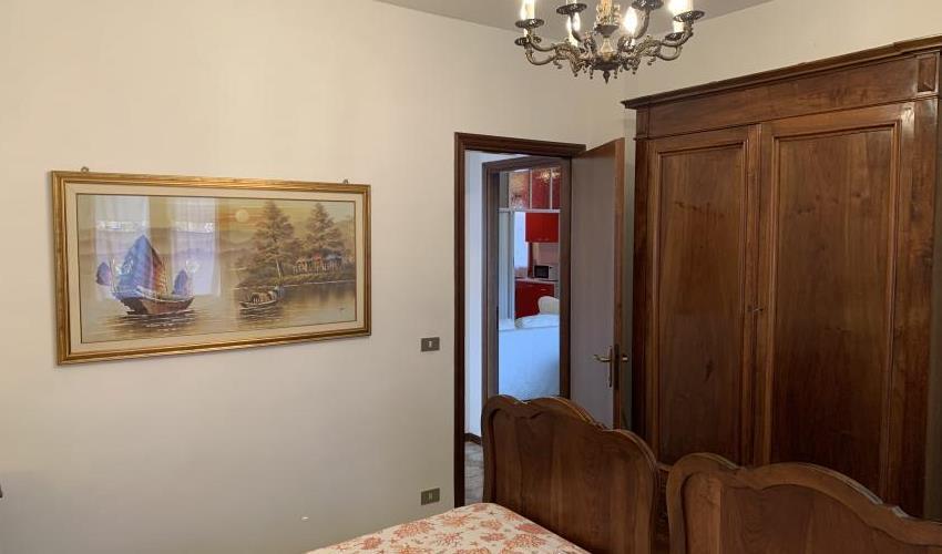 Condominio Serchio