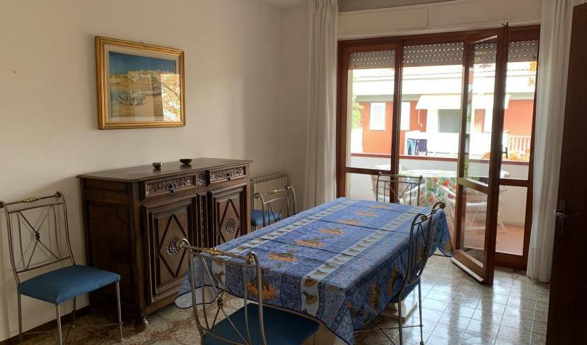 Condominio Serchio