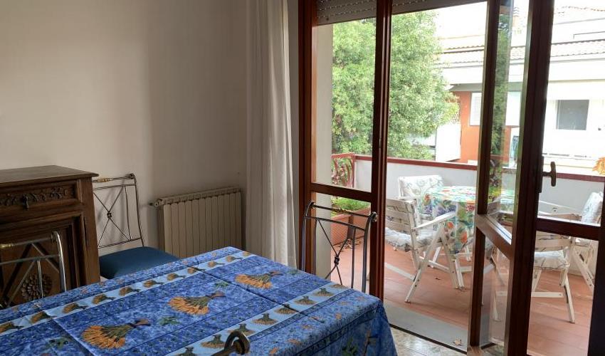Condominio Serchio