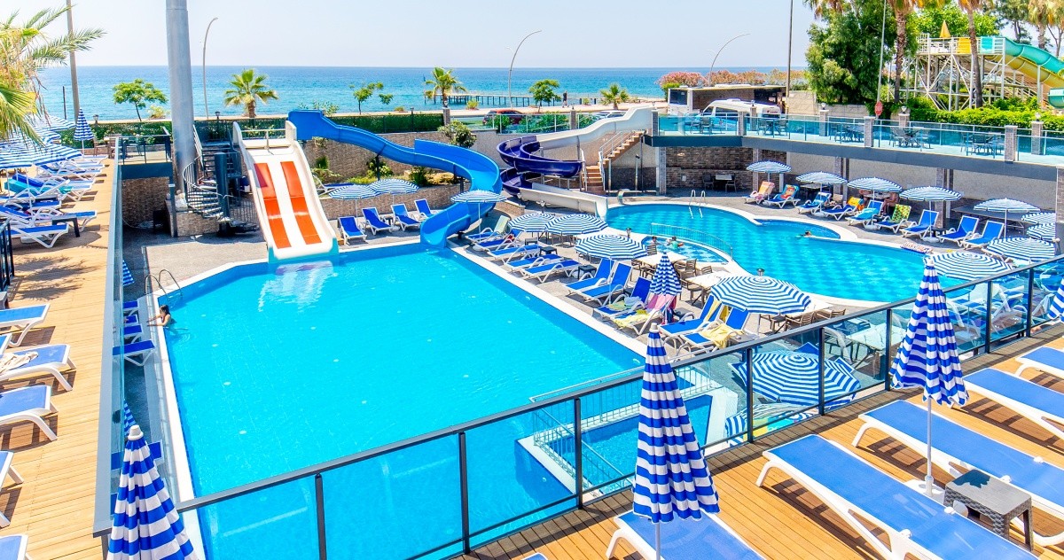Relax Beach (Alanya)