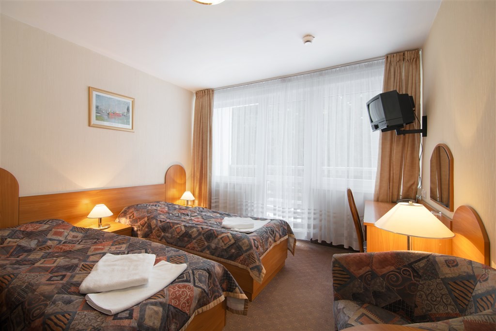 Baltic Inn Pogorzelica